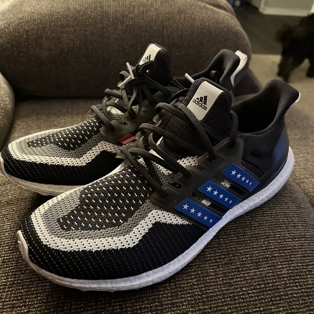 Adidas Ultra Boost 2.0 “USA”